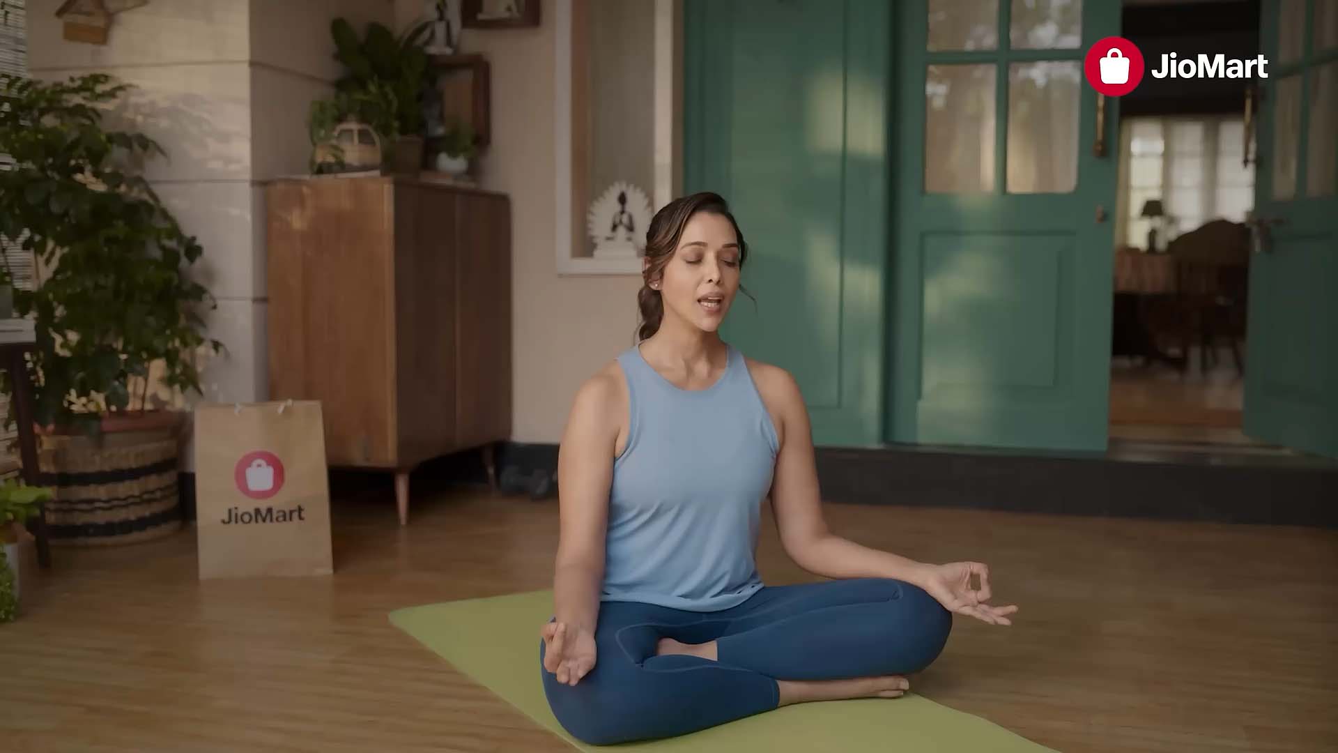 JioMart 10–30 Minutes